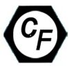 Creative Fasteners Logo