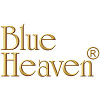 Blue Heaven Cosmetics Logo