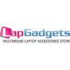 Lap Gadgets Logo