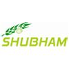 Shubham imitation jewellery Logo