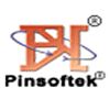 Pinsoftek Logo