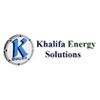 Khalifa Energy Solutions Logo
