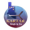 Kartar Singh & Co Logo