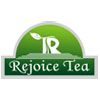Rejoice Tea Logo