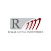 India Metal Industries Logo