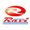 Ravi Scientific Instrument Logo