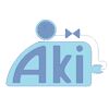 A. K. Industries Logo
