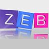 Zeb Designers Logo