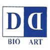 DD Bio Art Logo