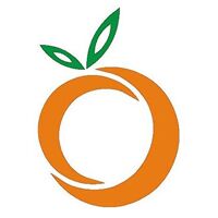 Orange Yarns Logo
