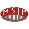 Msip India Logo