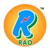 Rao Power Systems Private Limited Logo