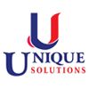 Unique Solutions Logo