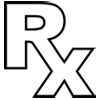 Rx International Inc Logo