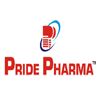 Pride Pharma Logo