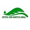 Crystal Agri Genetics (India) Logo