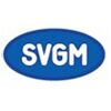 S. V. Garment Machinery Logo