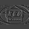 RGO Exports Logo