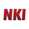 N K Infomatics Logo