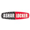 Ashar Locker India P Ltd Logo