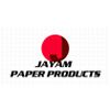 Jayam Paper Products Logo