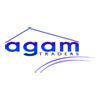 Agam Traders Logo