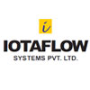 Iota Flow Systems Pvt. Ltd. Logo