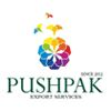 Pushpak Export Services Logo