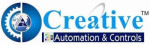 Creative Automation & Controls Logo