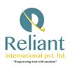 Reliant International Pvt. Ltd.