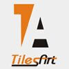 Tiles Art Logo