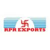 R P R Exports Logo