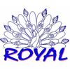 Royal Art Emporium Logo