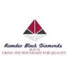 Ramdev Black Diamond Logo