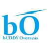 Buddy Overseas Logo