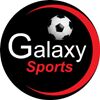 M/s Galaxy Sports Logo