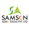 Samson Agro Tools Pvt. Ltd. Logo