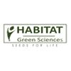 Habitat Green Sciences Logo