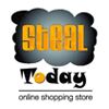Steal Today Logo