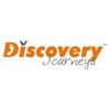 Discovery Journeys Logo