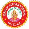 Drolia International Logo