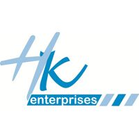 H K Enterprises Logo