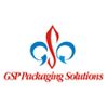 Gsp Packaging Solutions Logo