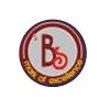 Balaji Steels Logo