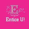 Entice U Creations Logo