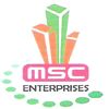 MSC Enterprises Logo