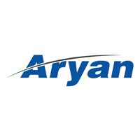 Aryan Rubber Products Logo