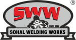 Sohal Welding Works Logo