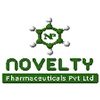 Novelty Pharmaceuticals Pvt. Ltd. Logo