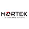 Mortek Machinery Pvt. Ltd Logo